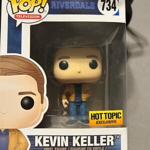 Riverdale Funko Kevin Keller